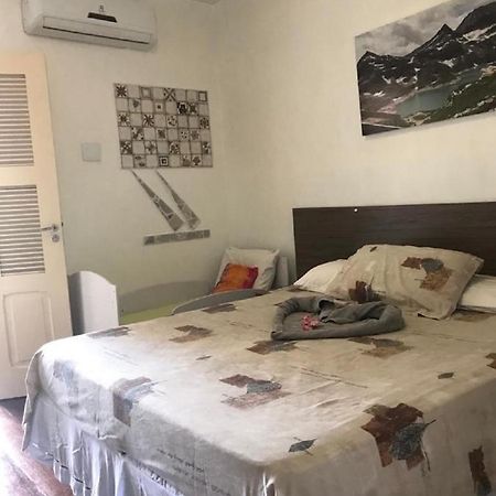 Apartament Maya Fortaleza  Zewnętrze zdjęcie
