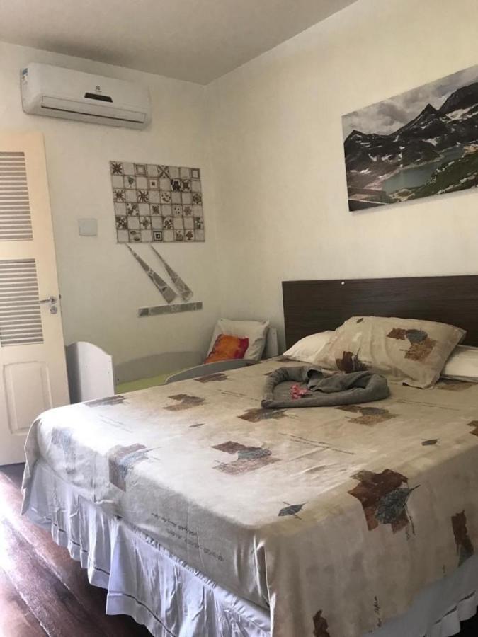 Apartament Maya Fortaleza  Zewnętrze zdjęcie