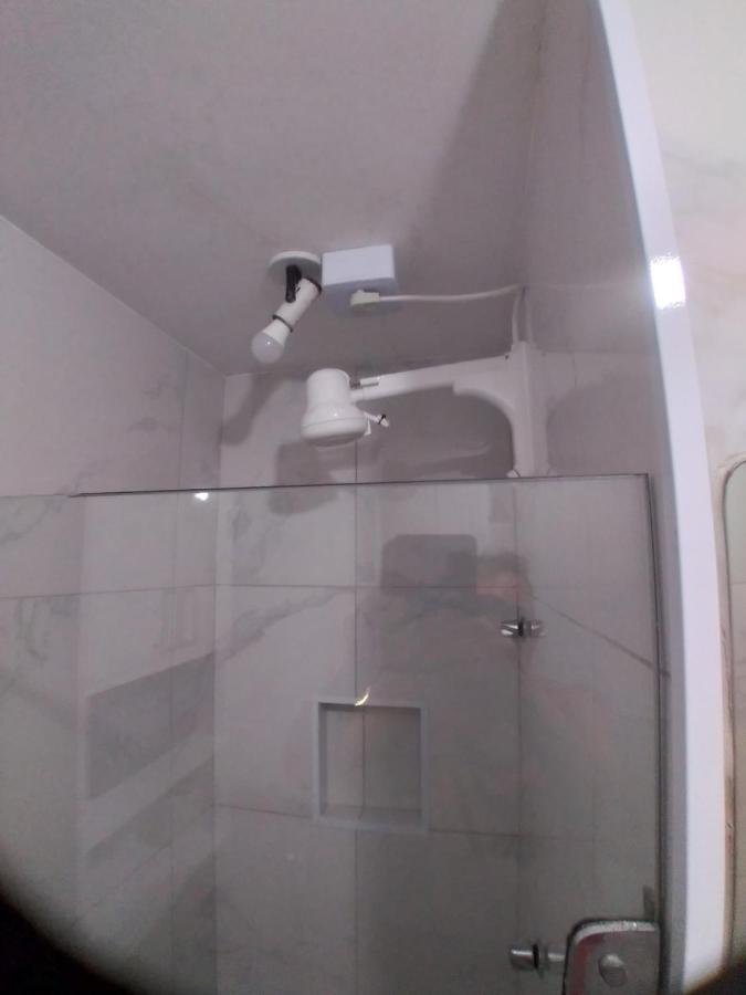 Apartament Maya Fortaleza  Zewnętrze zdjęcie