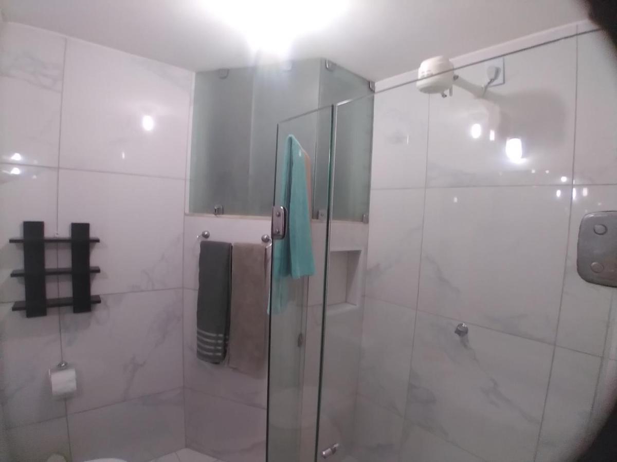 Apartament Maya Fortaleza  Zewnętrze zdjęcie