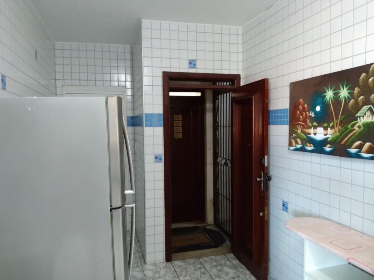 Apartament Maya Fortaleza  Zewnętrze zdjęcie