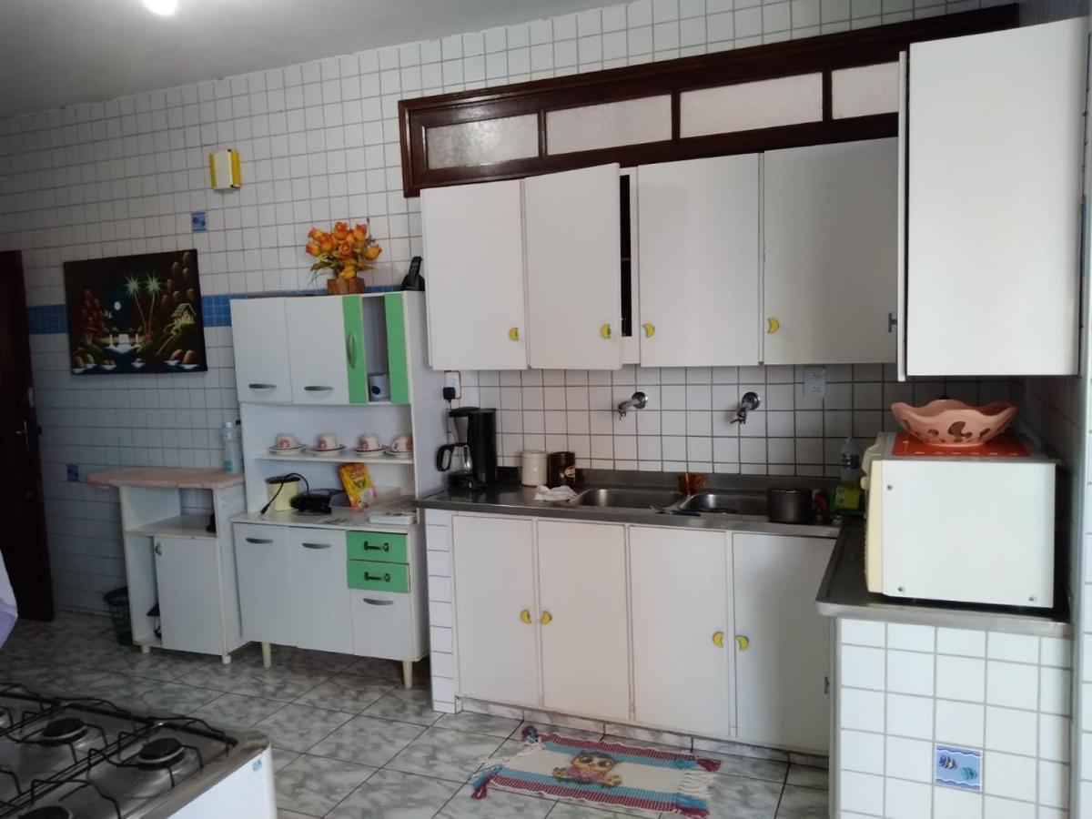 Apartament Maya Fortaleza  Zewnętrze zdjęcie