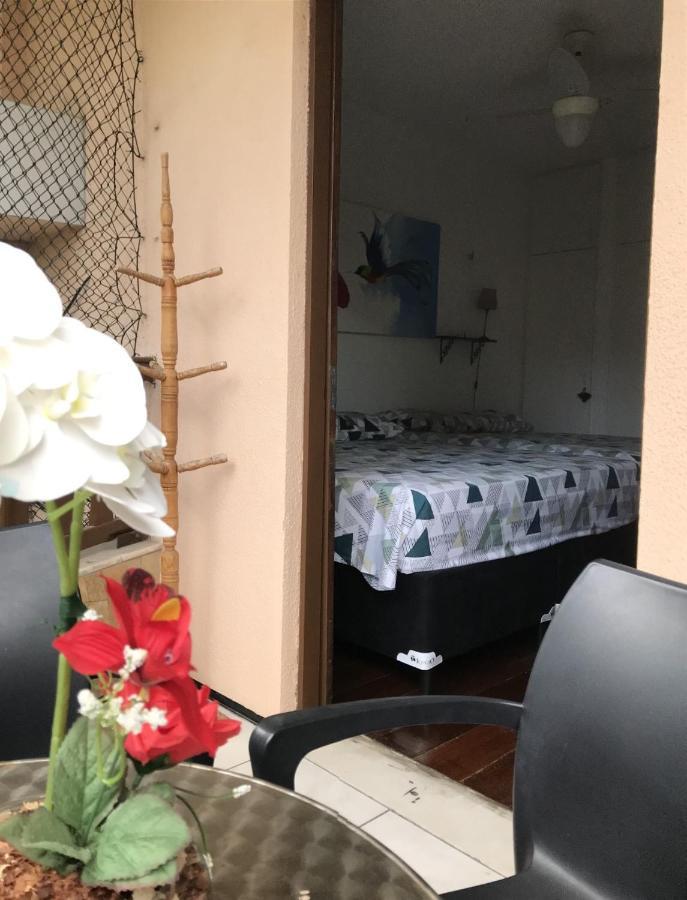 Apartament Maya Fortaleza  Zewnętrze zdjęcie