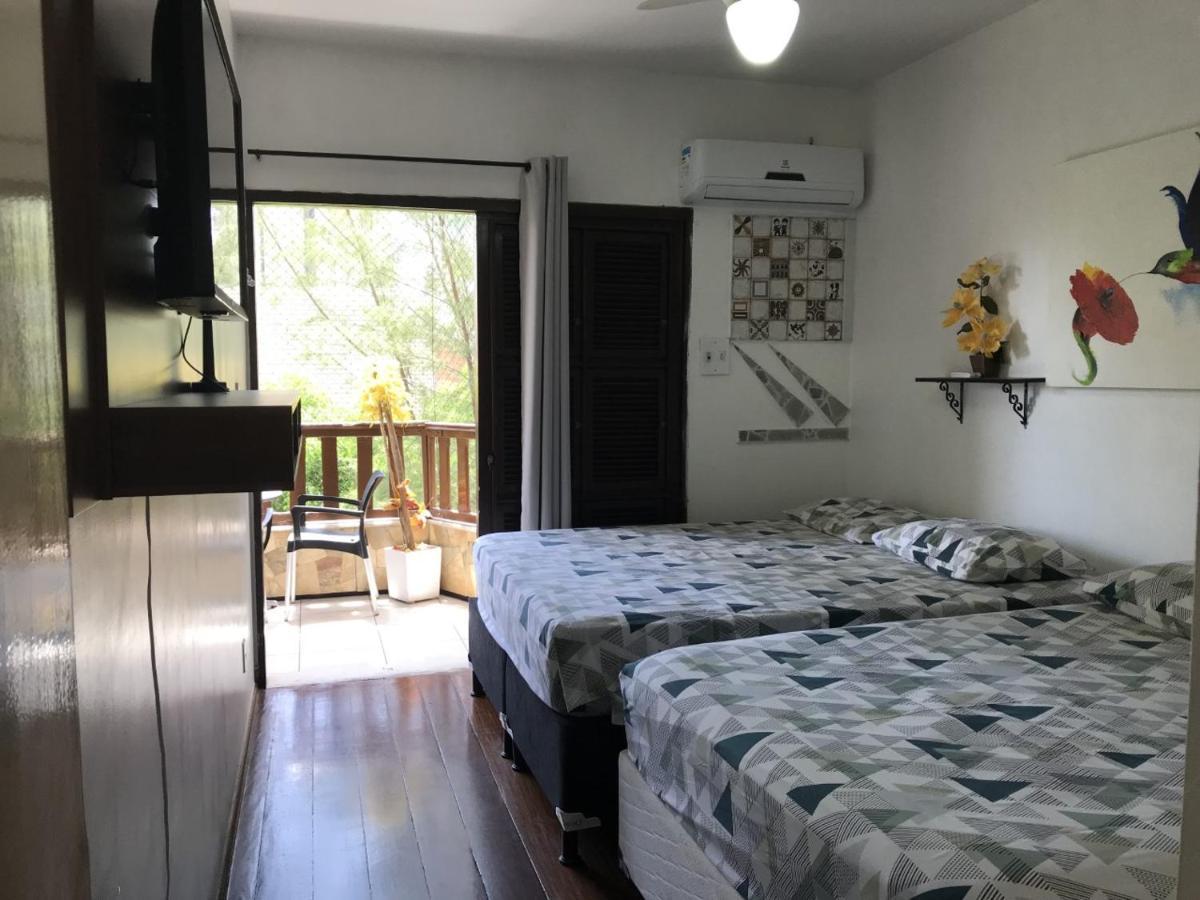 Apartament Maya Fortaleza  Zewnętrze zdjęcie