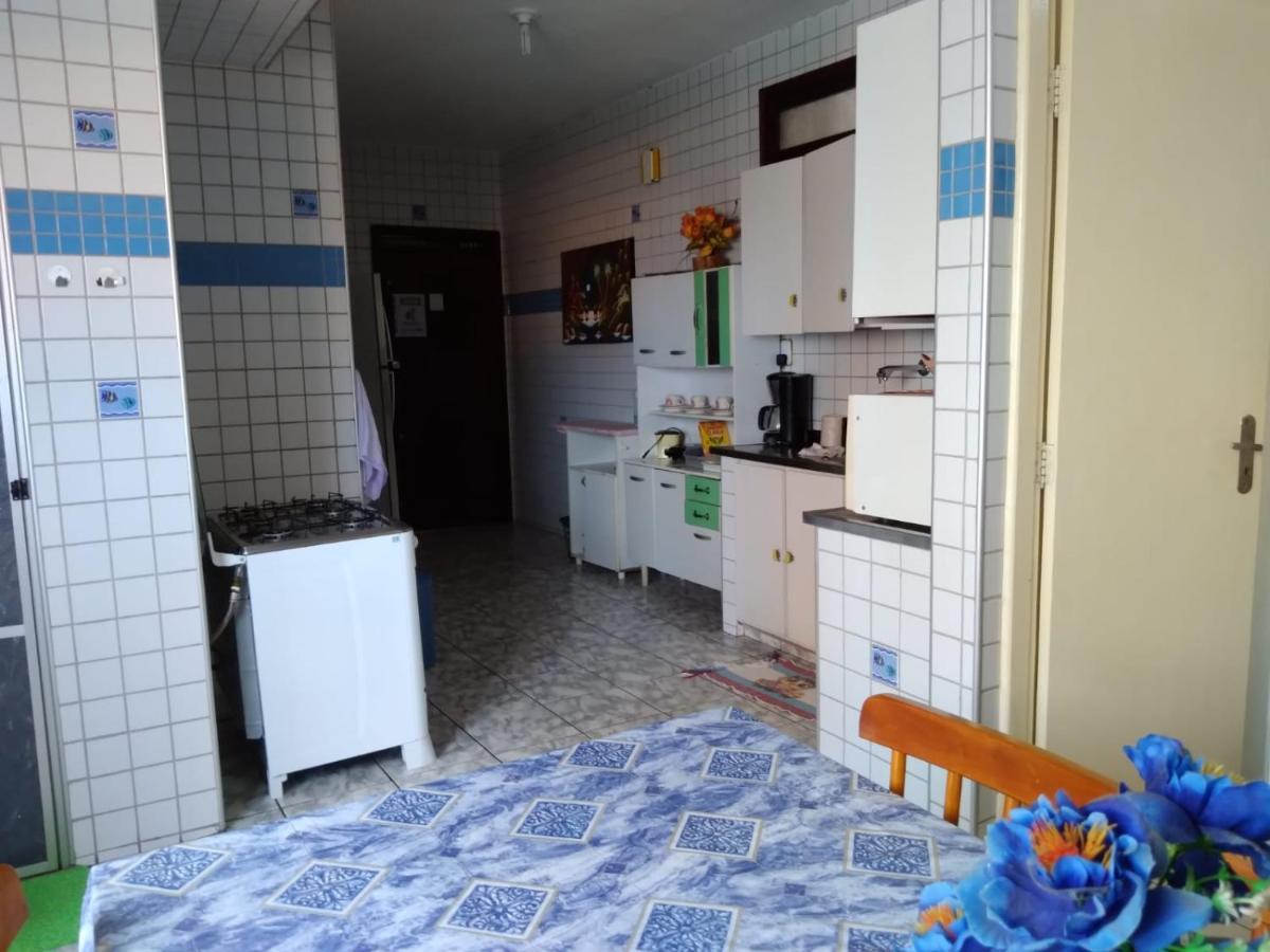 Apartament Maya Fortaleza  Zewnętrze zdjęcie