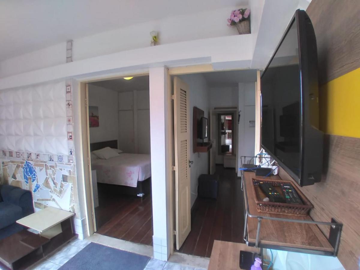 Apartament Maya Fortaleza  Zewnętrze zdjęcie