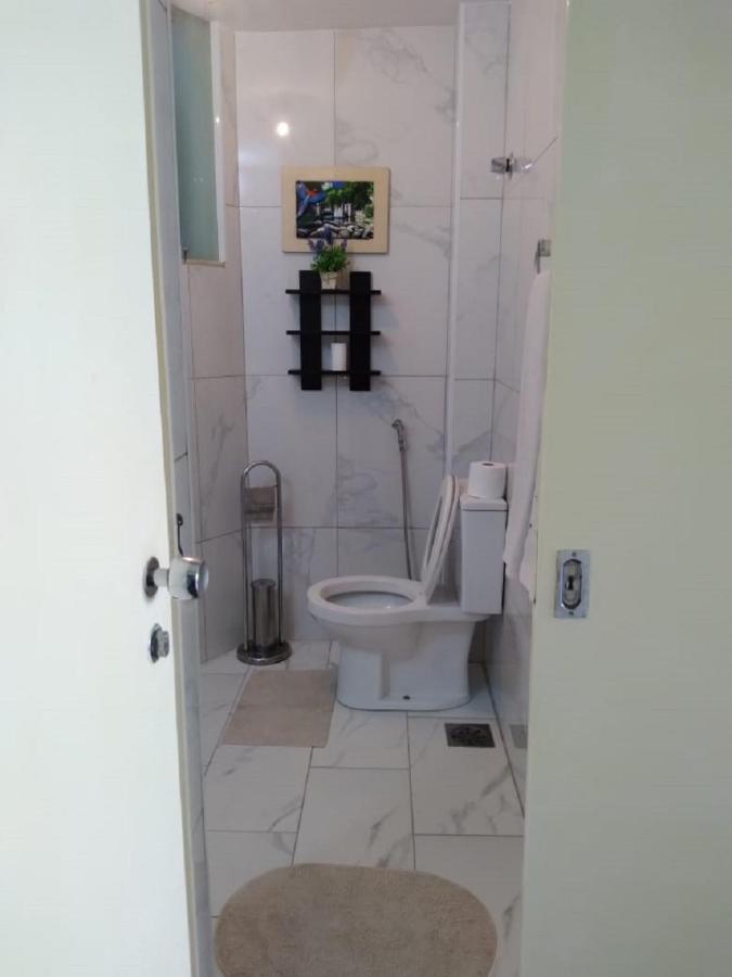 Apartament Maya Fortaleza  Zewnętrze zdjęcie