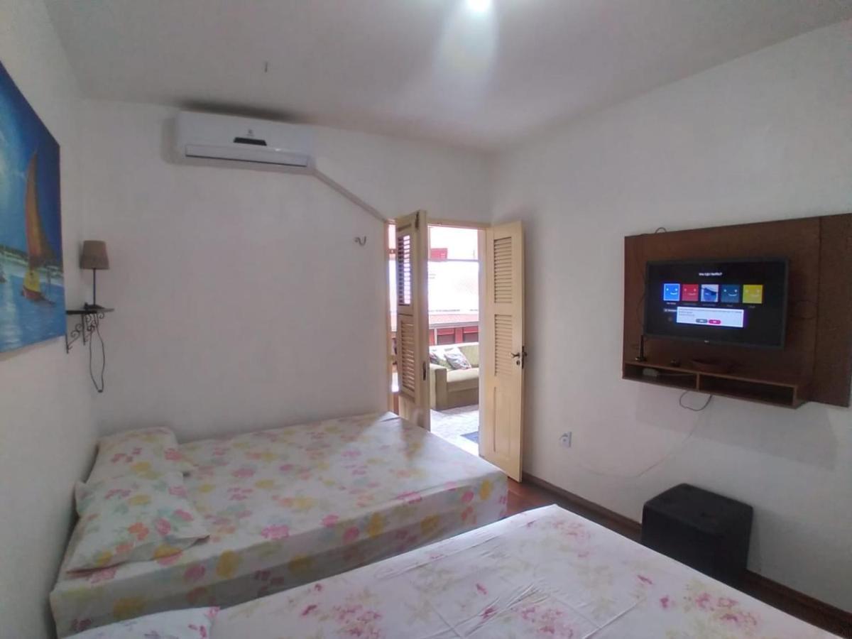 Apartament Maya Fortaleza  Zewnętrze zdjęcie