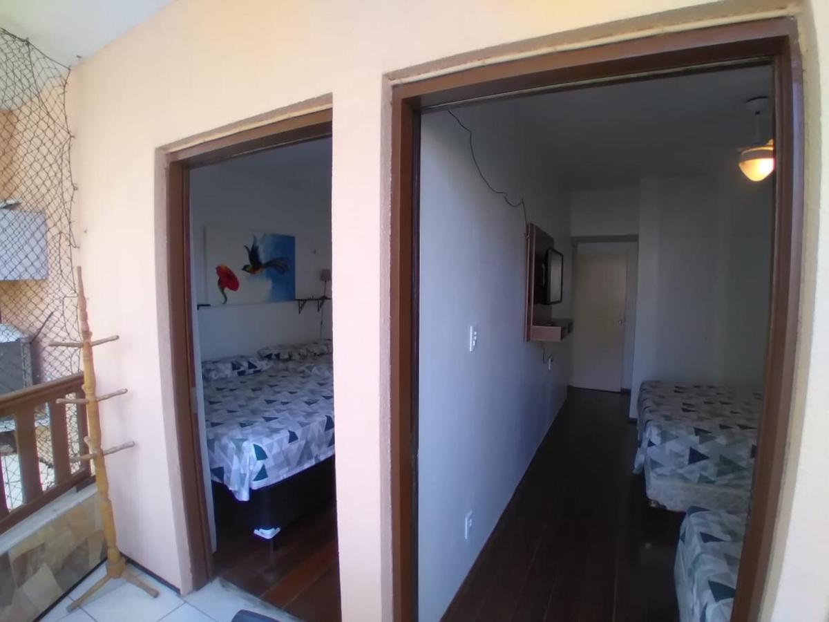 Apartament Maya Fortaleza  Zewnętrze zdjęcie