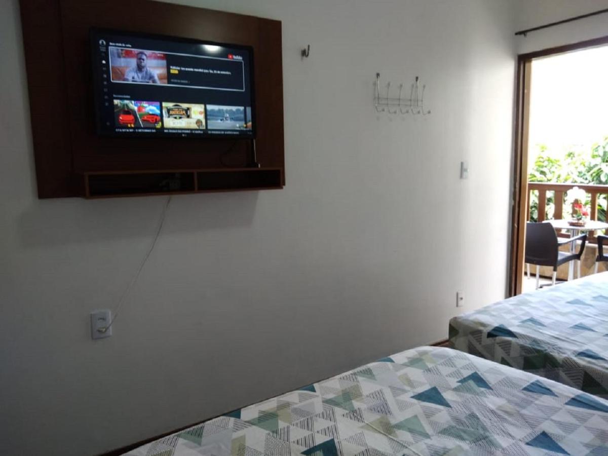Apartament Maya Fortaleza  Zewnętrze zdjęcie