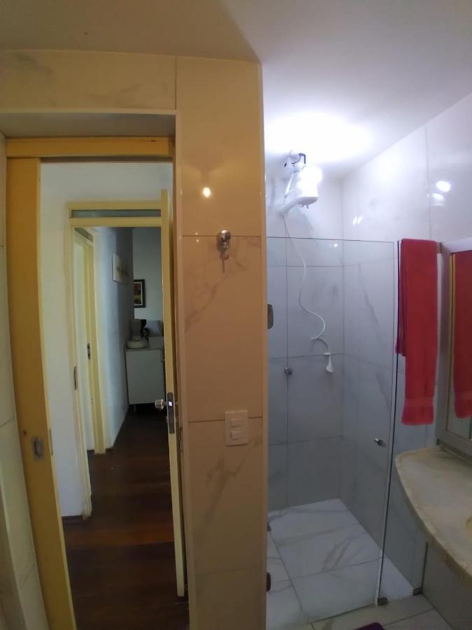 Apartament Maya Fortaleza  Zewnętrze zdjęcie