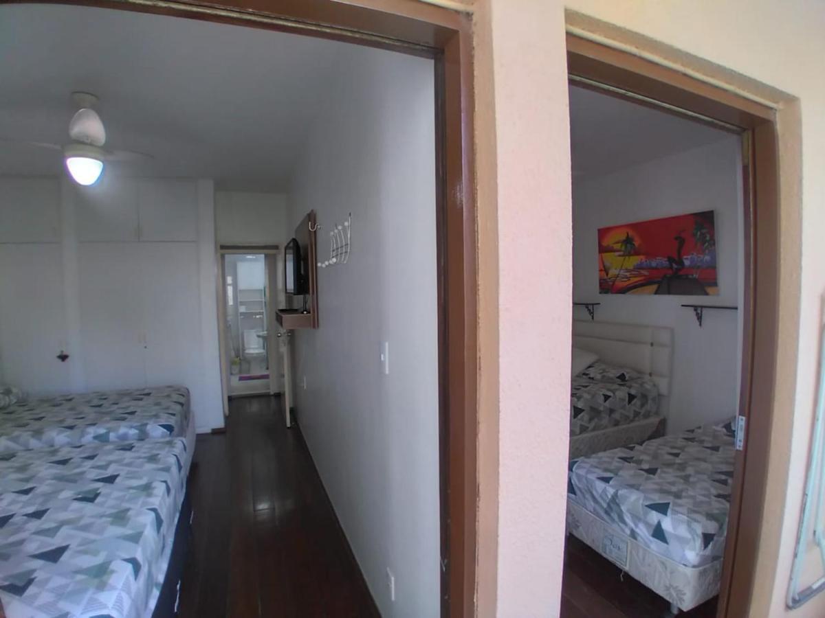 Apartament Maya Fortaleza  Zewnętrze zdjęcie