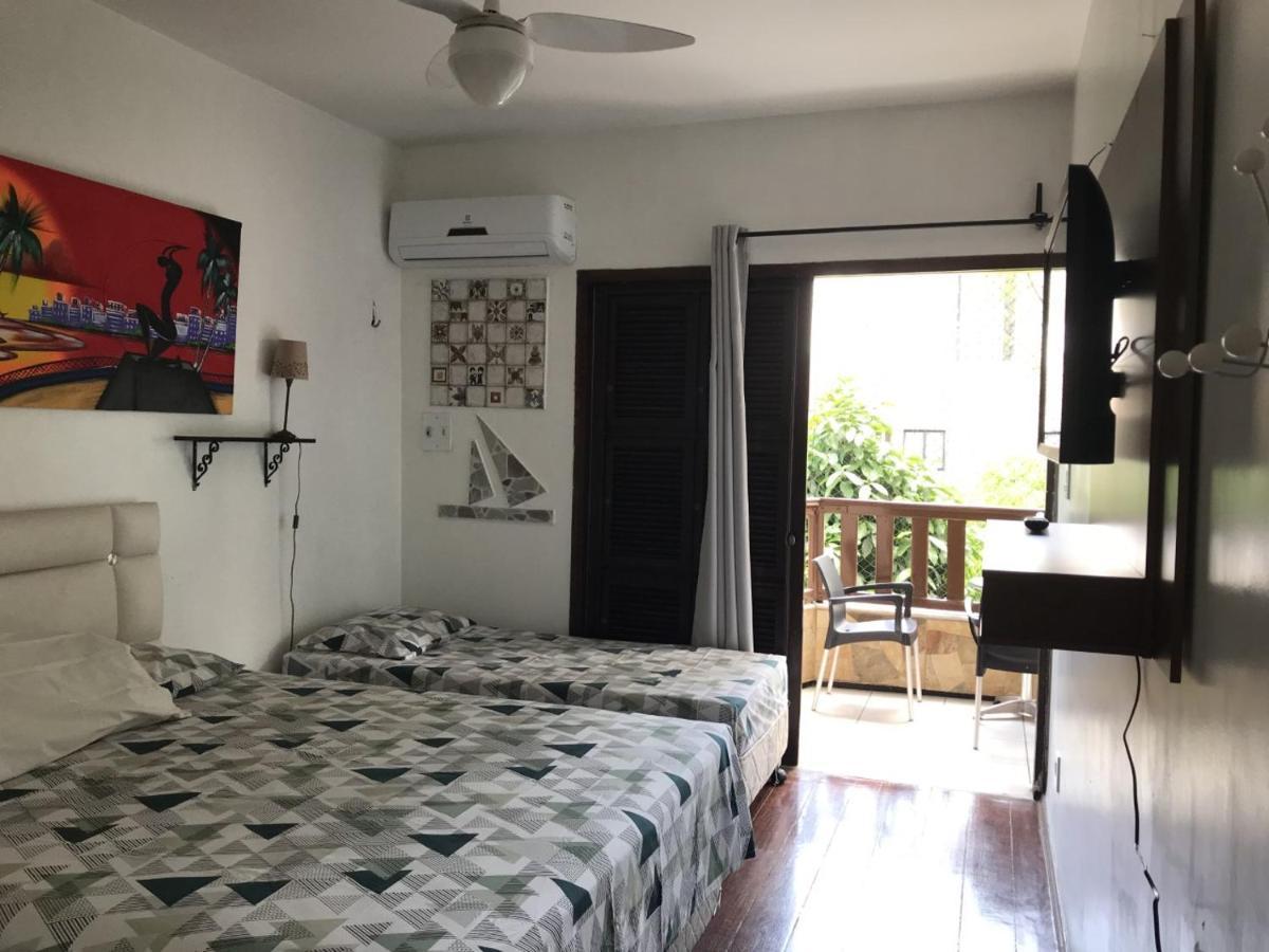 Apartament Maya Fortaleza  Zewnętrze zdjęcie