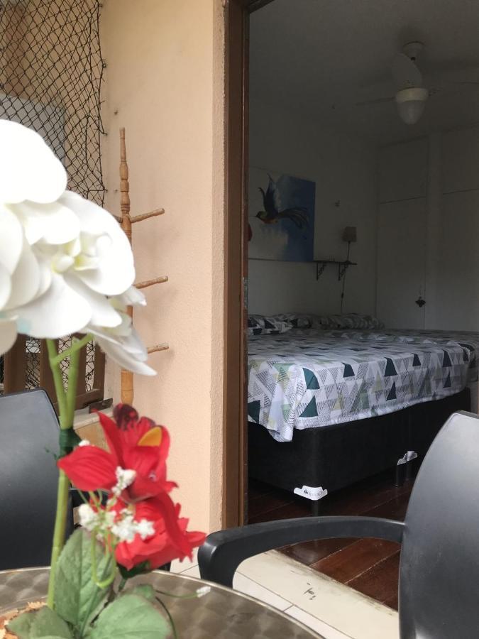 Apartament Maya Fortaleza  Zewnętrze zdjęcie