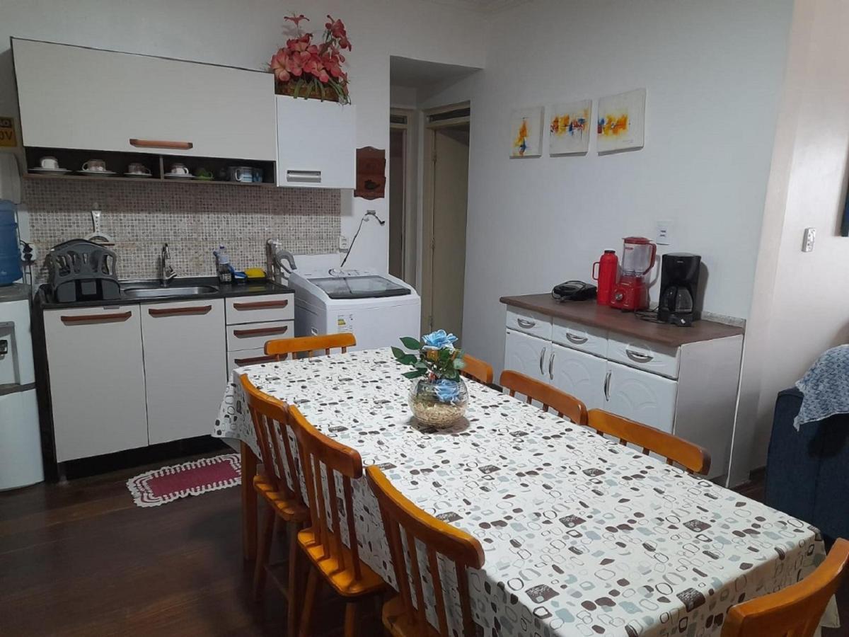 Apartament Maya Fortaleza  Zewnętrze zdjęcie