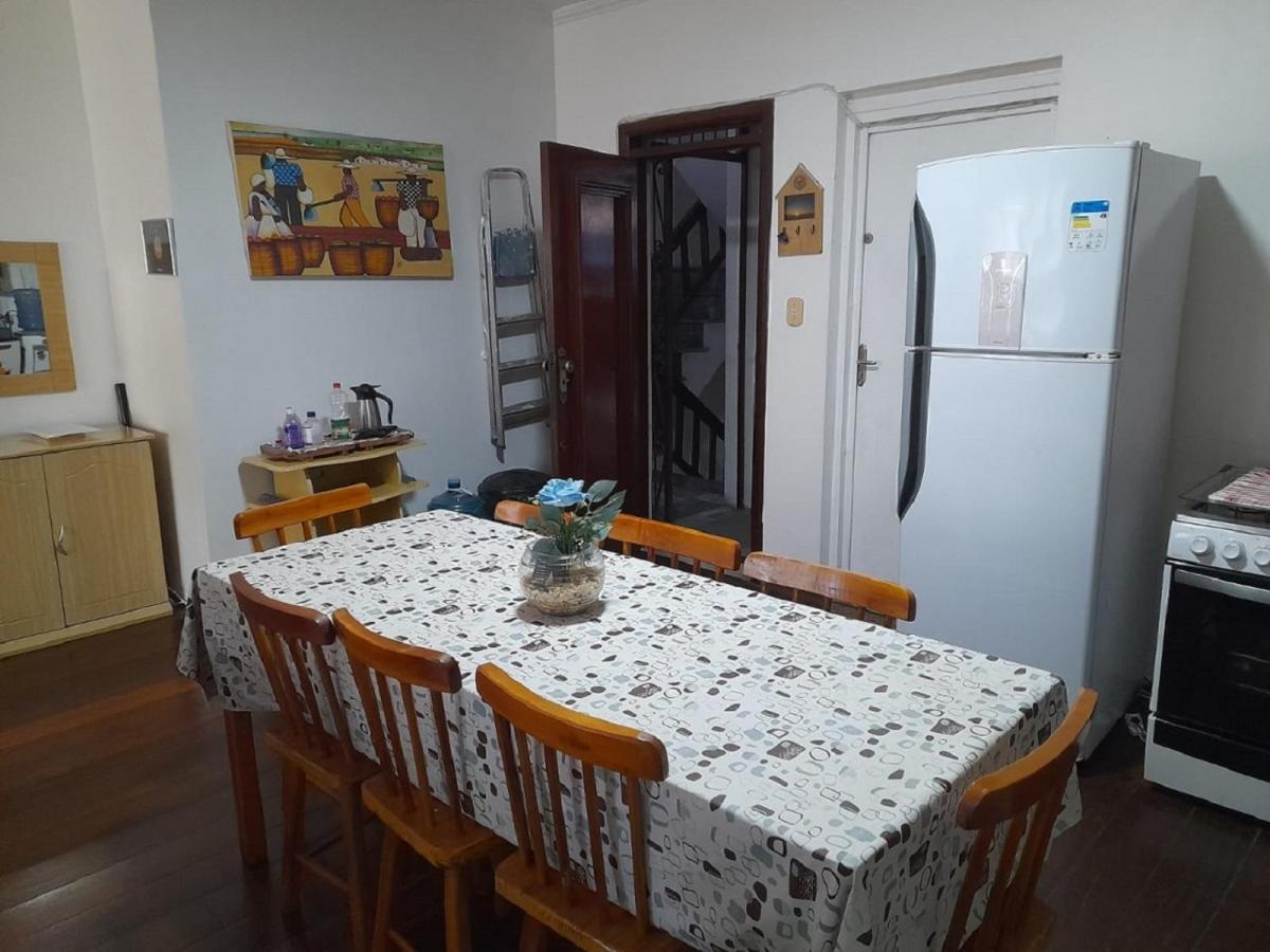 Apartament Maya Fortaleza  Zewnętrze zdjęcie