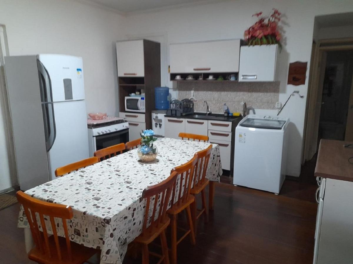 Apartament Maya Fortaleza  Zewnętrze zdjęcie