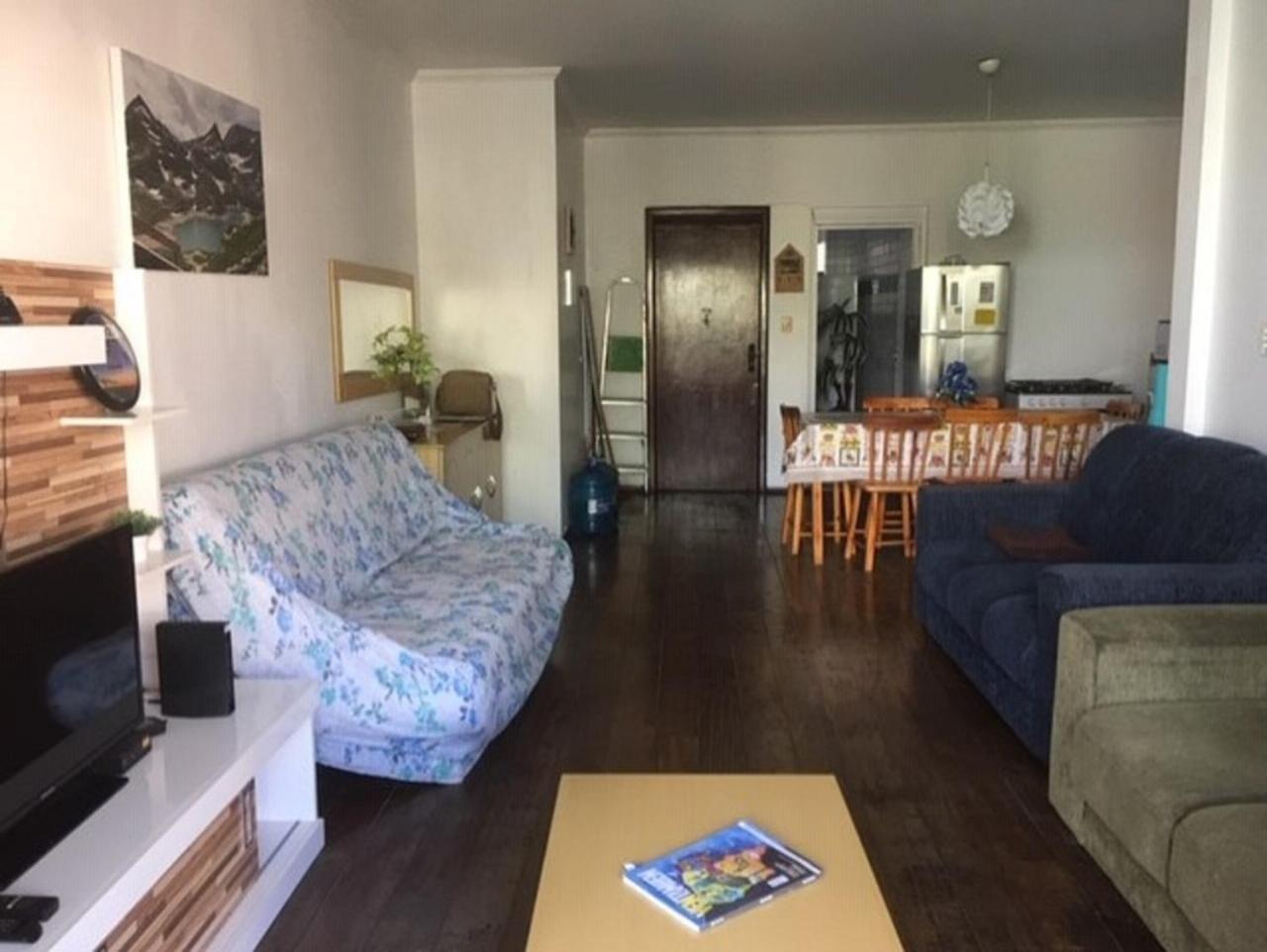 Apartament Maya Fortaleza  Zewnętrze zdjęcie