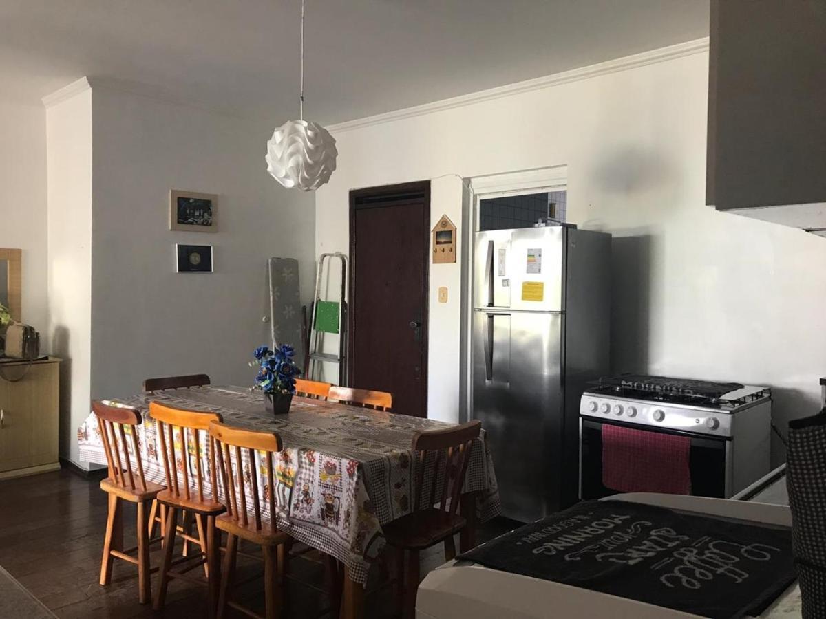 Apartament Maya Fortaleza  Zewnętrze zdjęcie