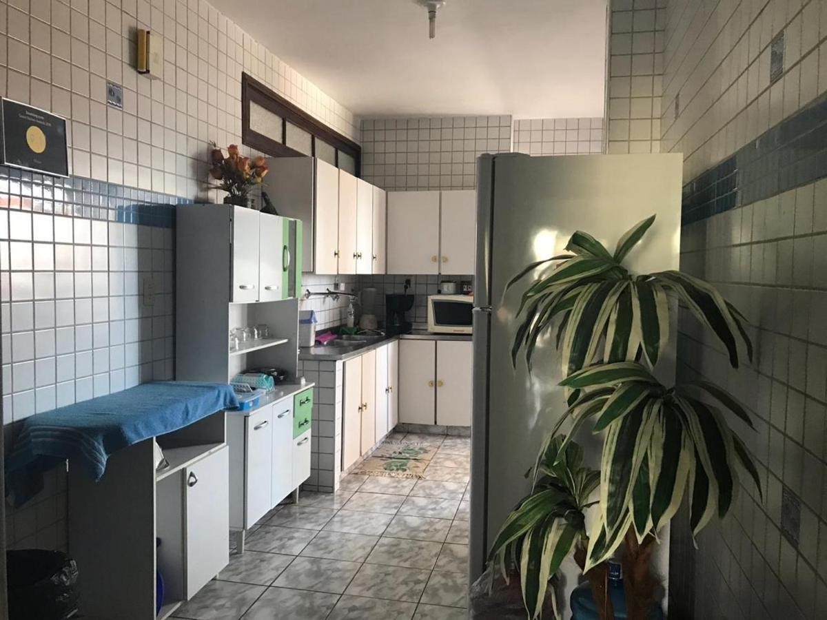 Apartament Maya Fortaleza  Zewnętrze zdjęcie