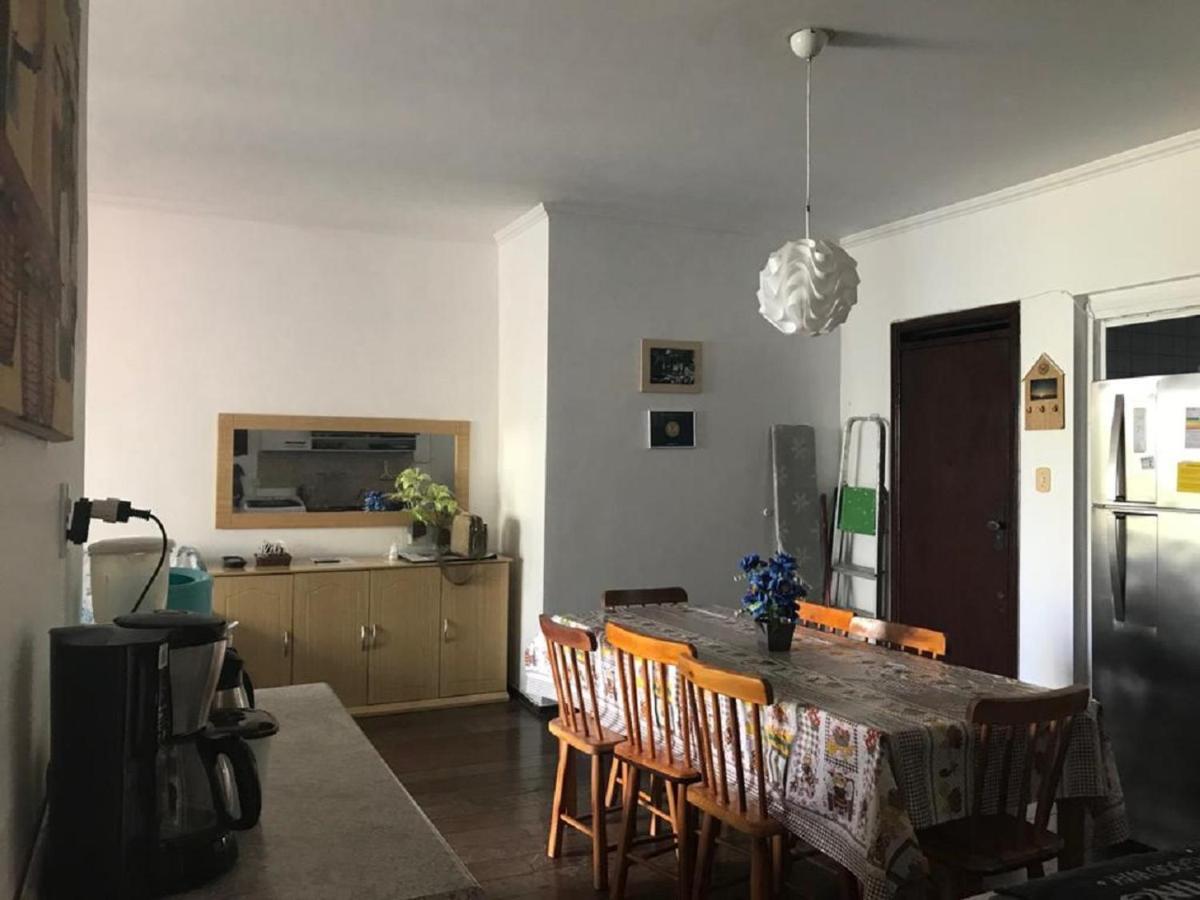 Apartament Maya Fortaleza  Zewnętrze zdjęcie